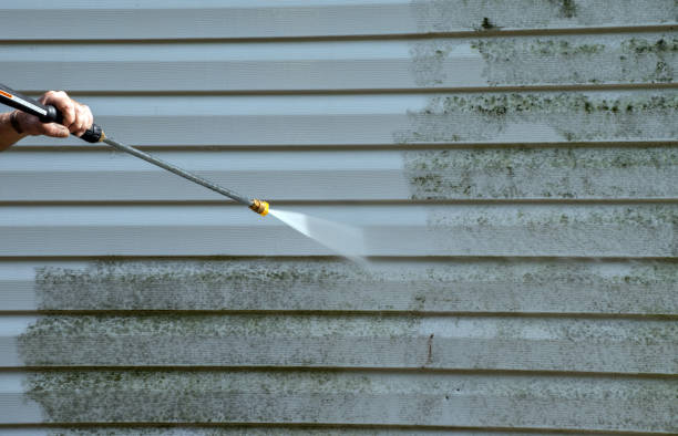 Best Fence Pressure Washing  in Winter Park, FL