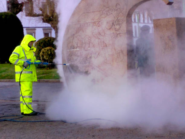 Best Roof Pressure Washing  in Winter Park, FL