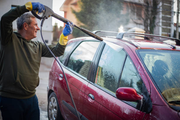 Best Commercial Pressure Washing  in Winter Park, FL