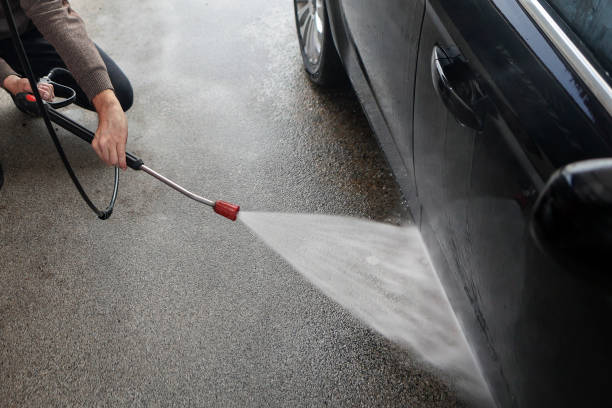 Best Commercial Pressure Washing  in Winter Park, FL