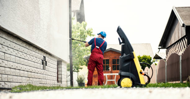 Best Sidewalk Pressure Washing  in Winter Park, FL